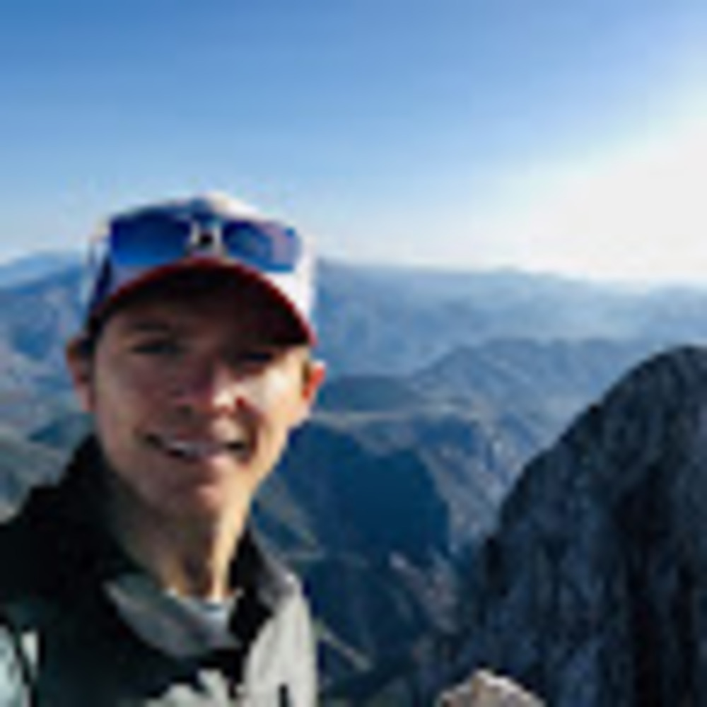 Meet your Posher, Rob
